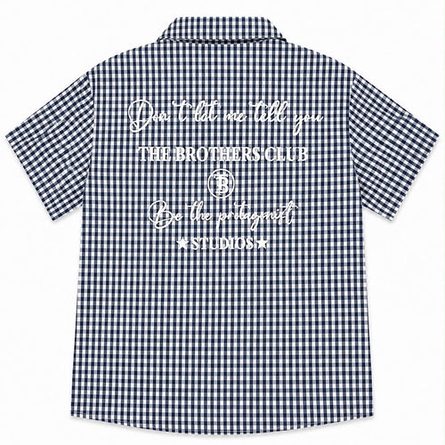 CAMICIA COUNTRY