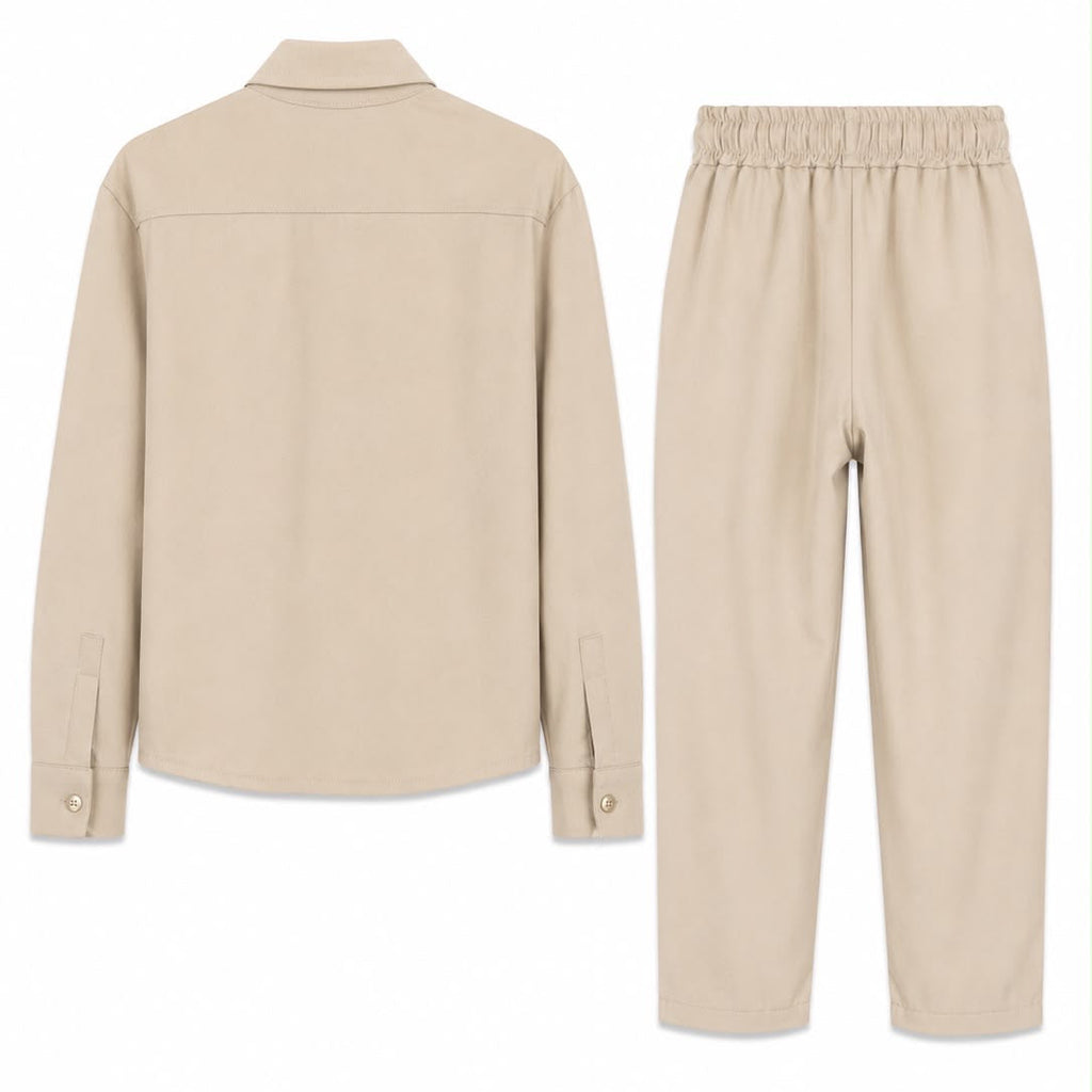 COORDINATO MONACO