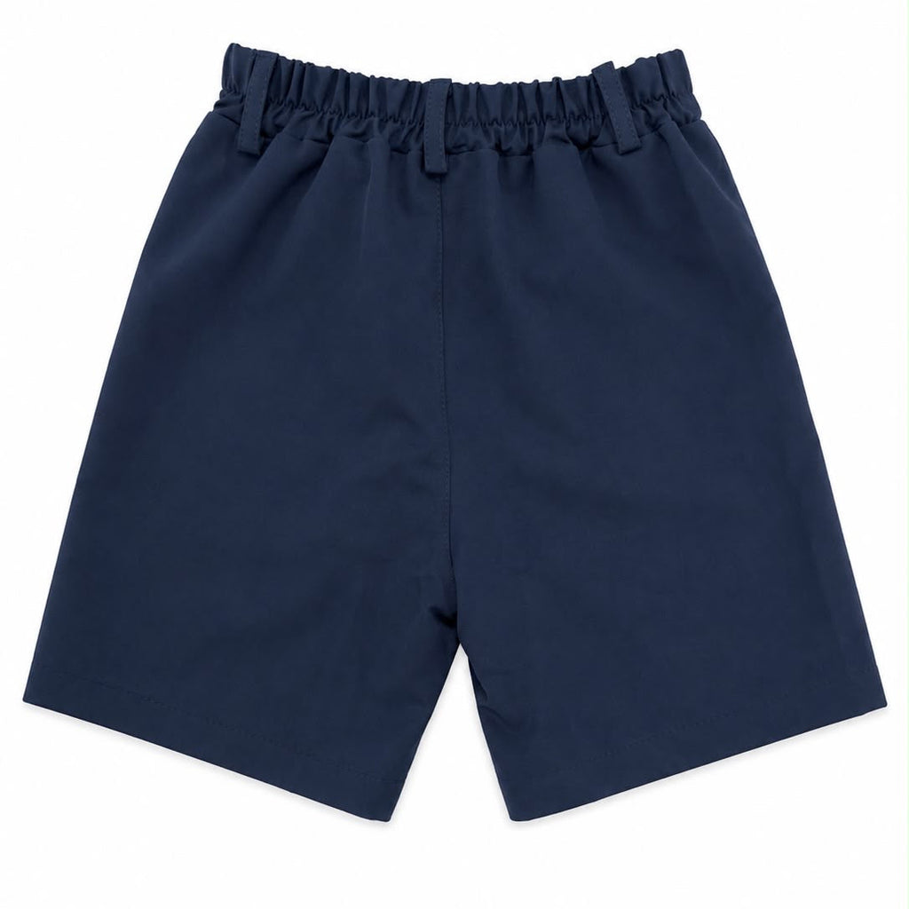 PANTALONCINO CAPRI