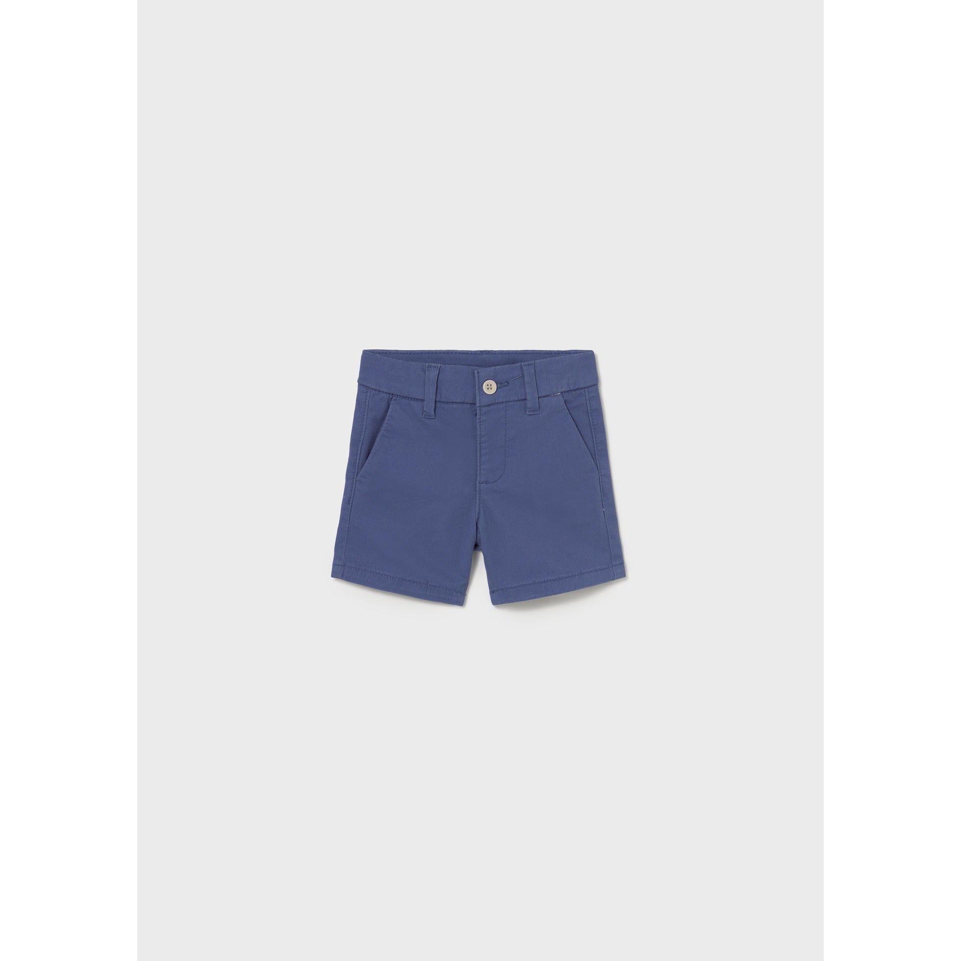 Bermuda chino neonato