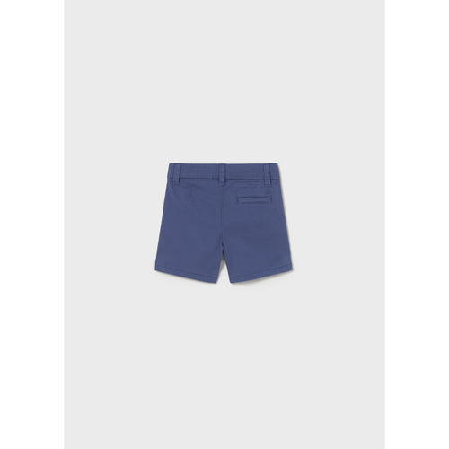 Bermuda chino neonato