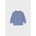 Maglione basico neonato