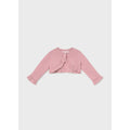 Cardigan tricot basic neonata