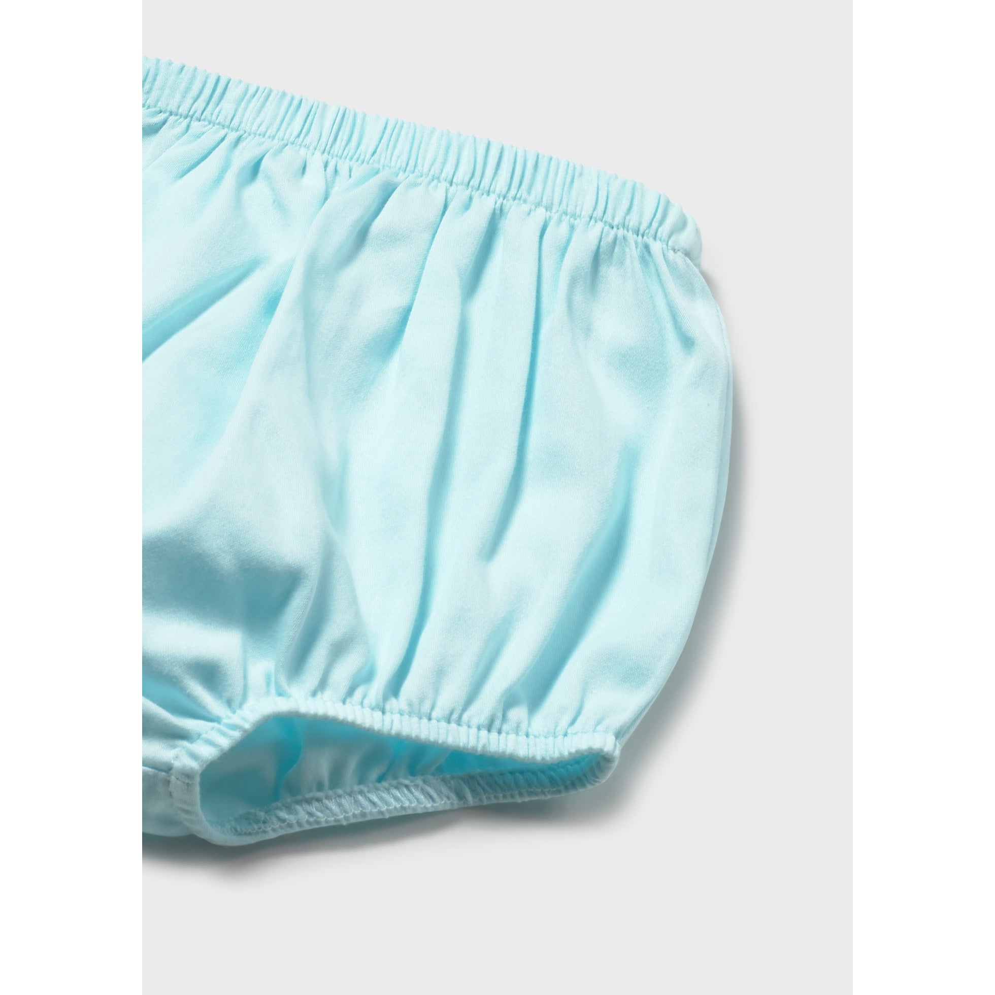 Completo 3 pezzi con fascia neonata