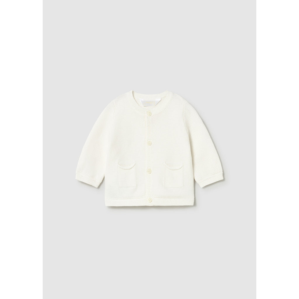 Cardigan neonato
