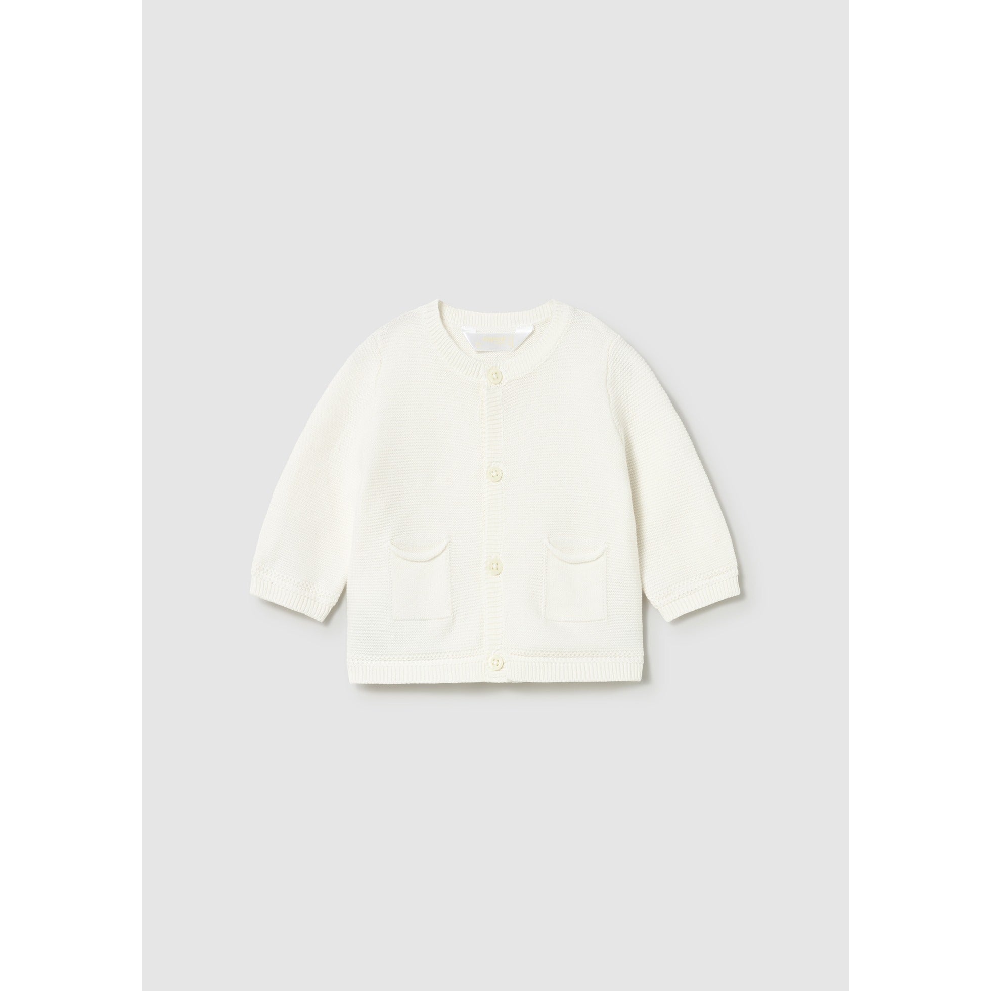 Cardigan neonato