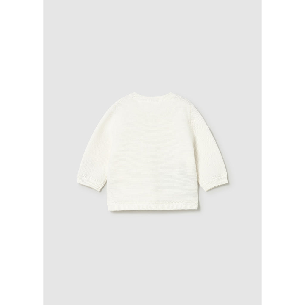 Cardigan neonato