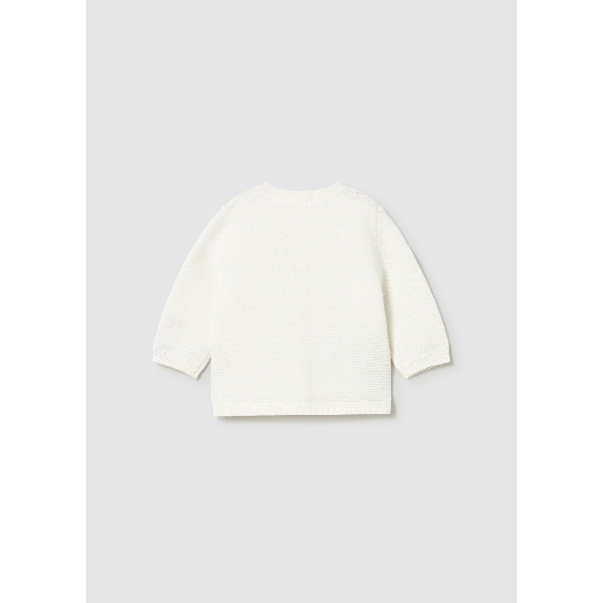 Cardigan neonato