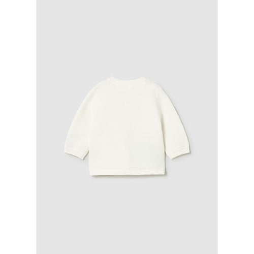 Cardigan neonato