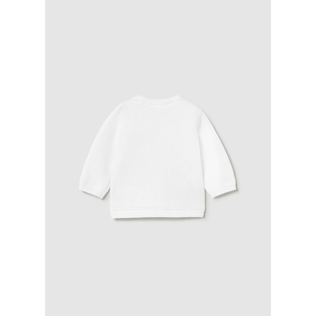 Cardigan neonato