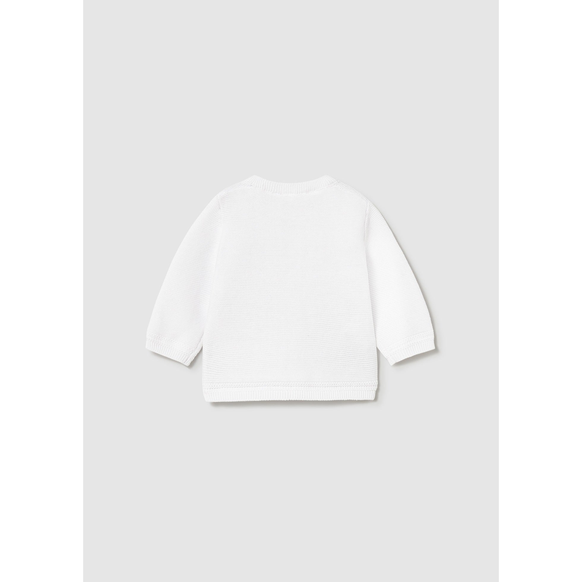 Cardigan neonato