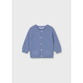 Cardigan tricot neonato