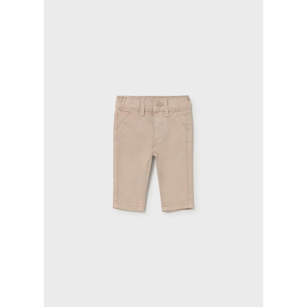 Pantalone lungo neonato