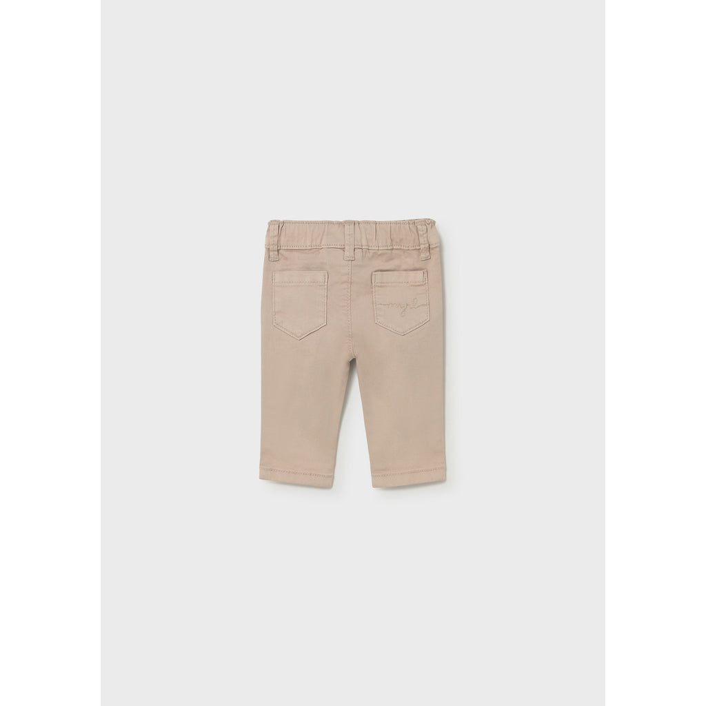 Pantalone lungo neonato