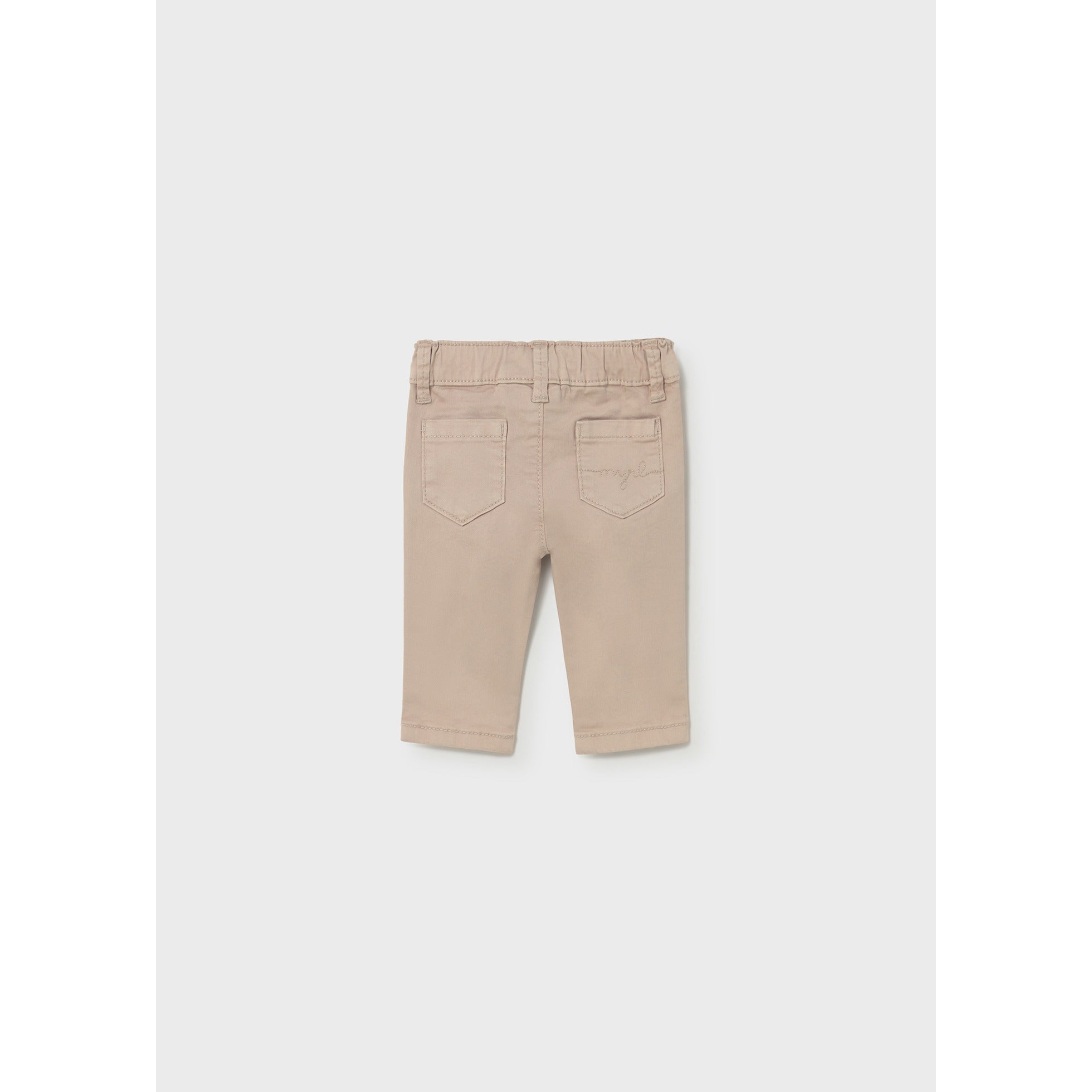 Pantalone lungo neonato