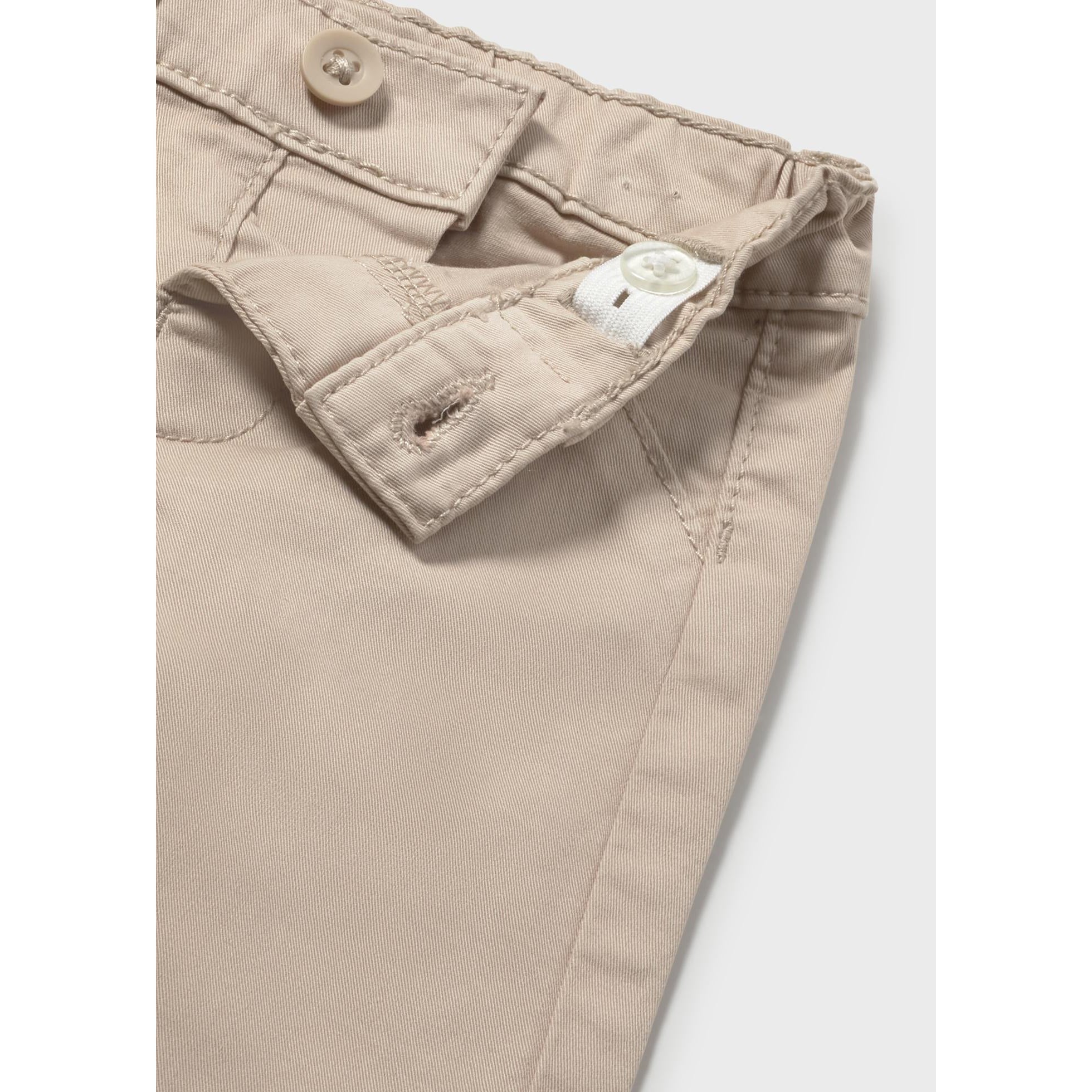 Pantalone lungo neonato