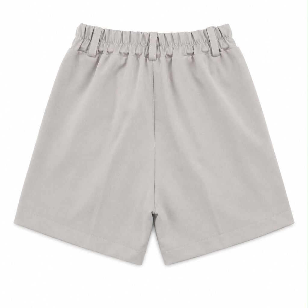 PANTALONCINO CAPRI