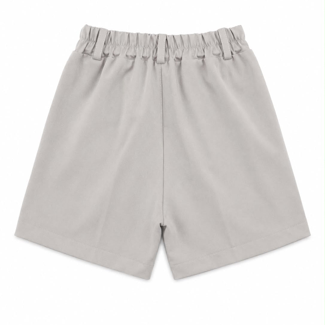 PANTALONCINO CAPRI