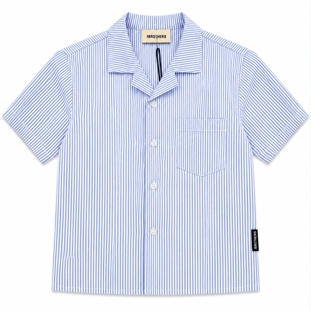 CAMICIA MILLERIGHE