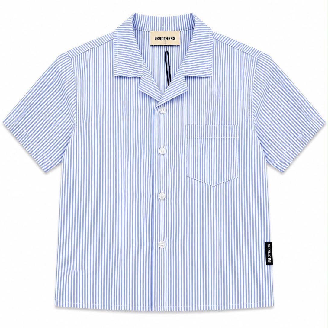CAMICIA MILLERIGHE