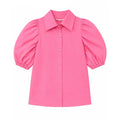CAMICIA MANICA BALLON