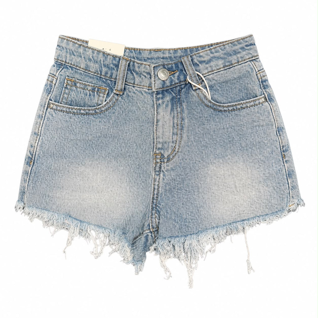 SHORT LEMON LEOX