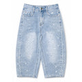 JEANS BALLON SHINE