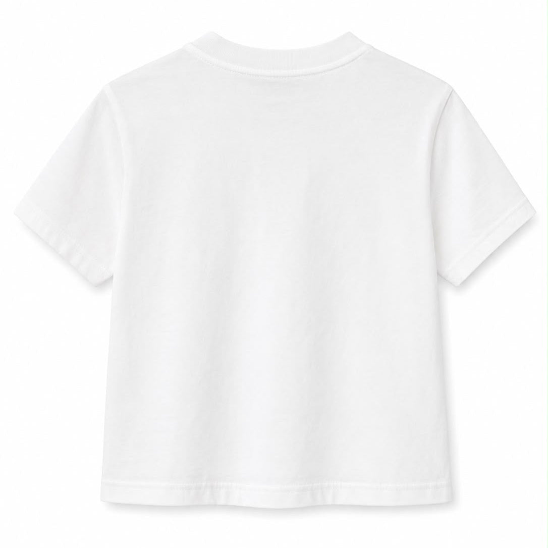 SHIRT BASIC COTONE
