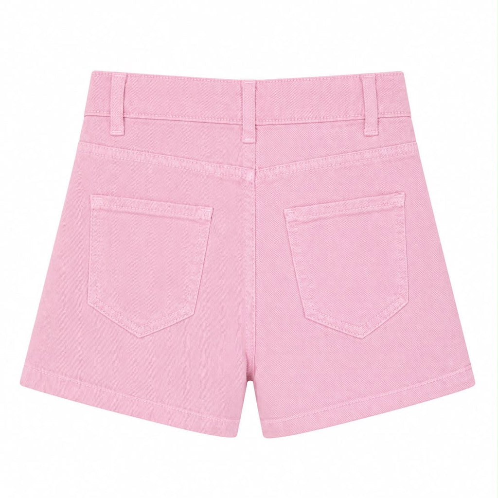 SHORT PINK