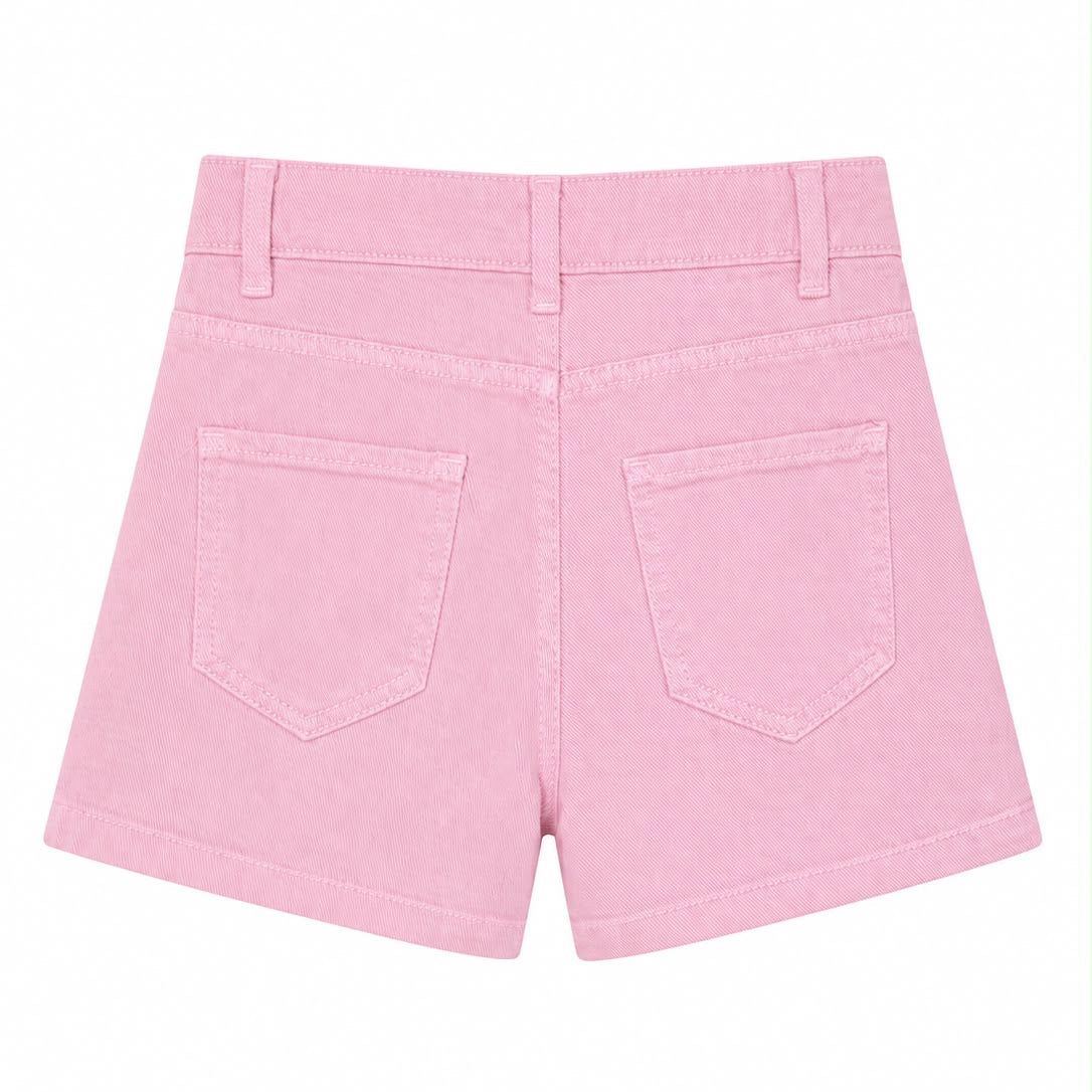 SHORT PINK