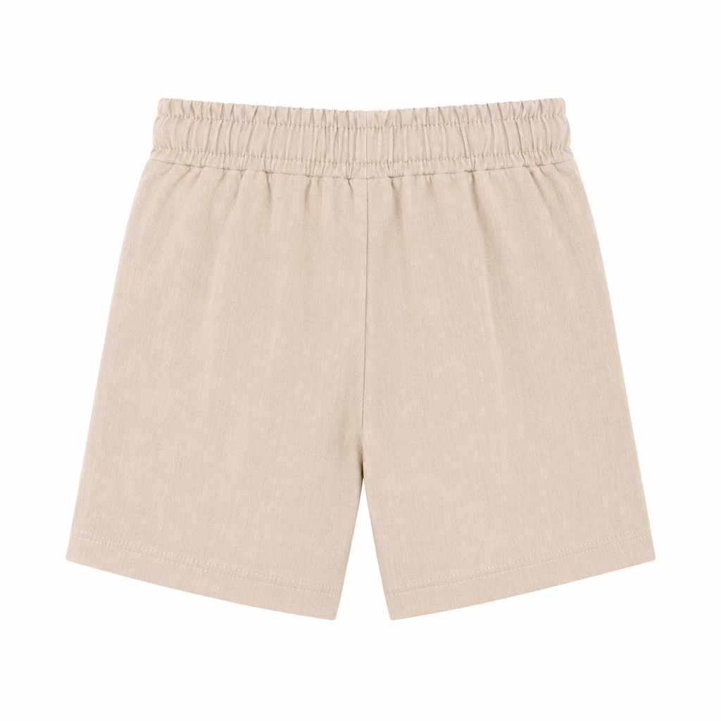 PANTALONCINO COFFE