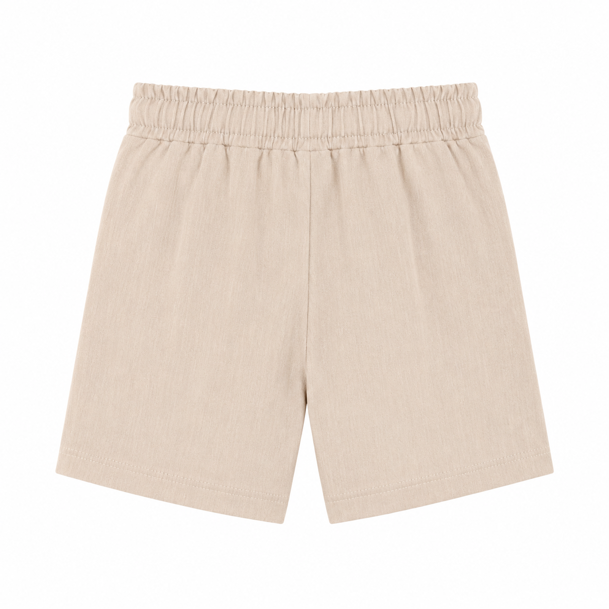 PANTALONCINO COFFE