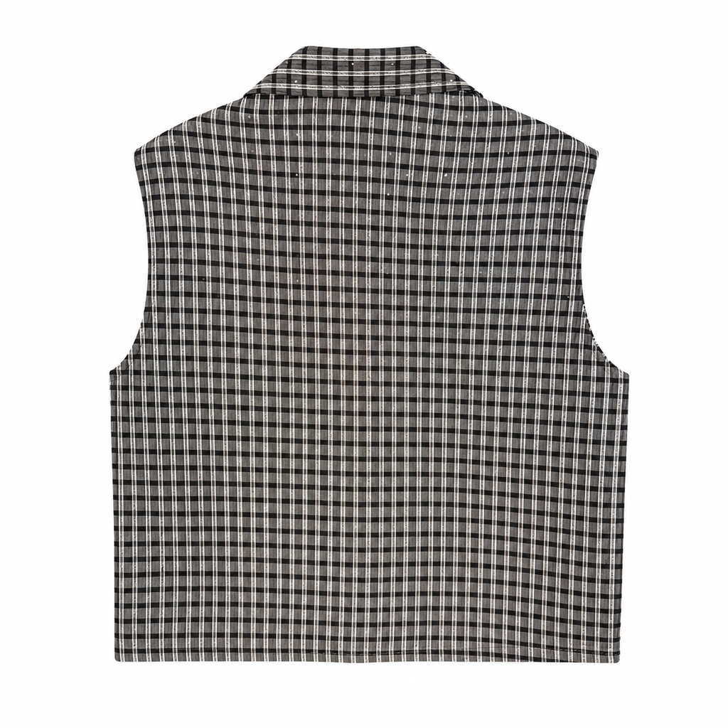 CAMICIA SMANICA DIAMOND