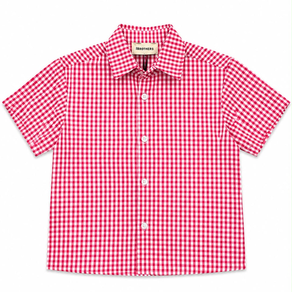 CAMICIA COUNTRY