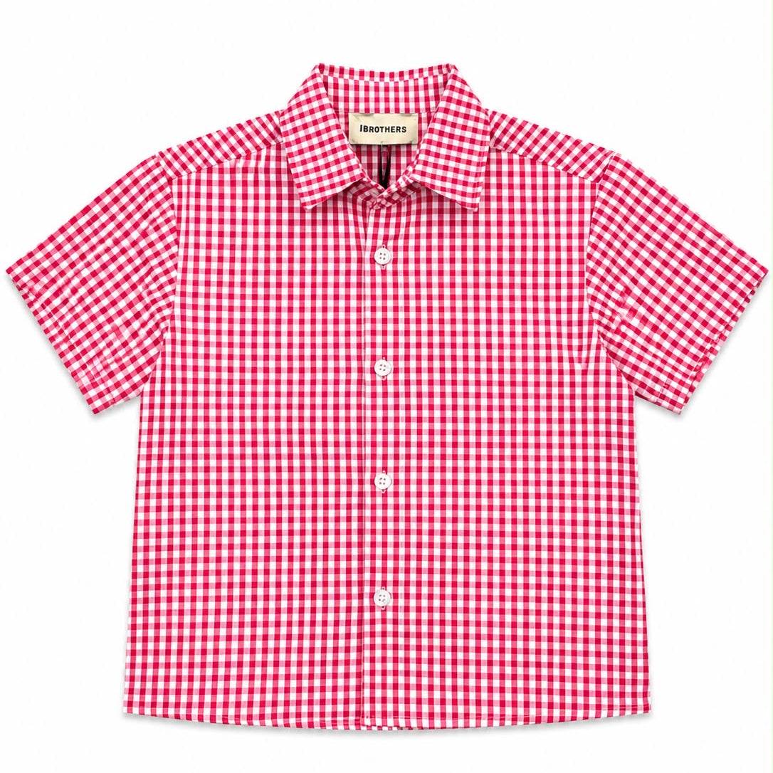 CAMICIA COUNTRY