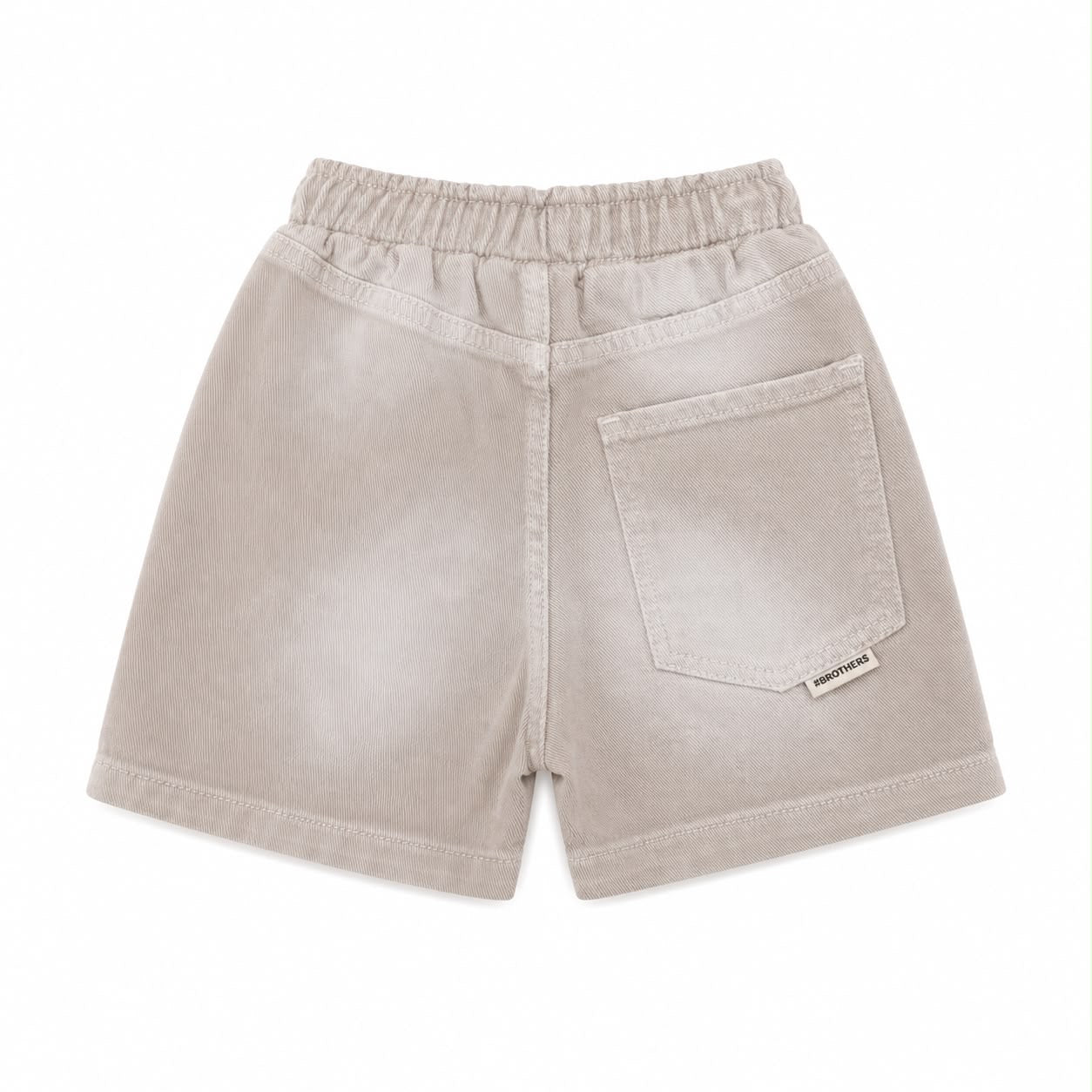 BERMUDA GOLD JEANS