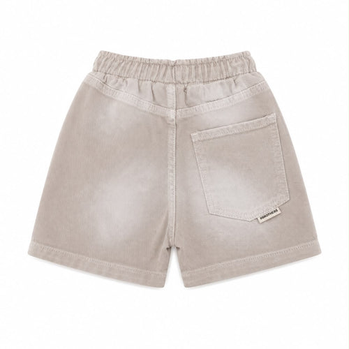 BERMUDA GOLD JEANS