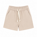 PANTALONCINO COFFE