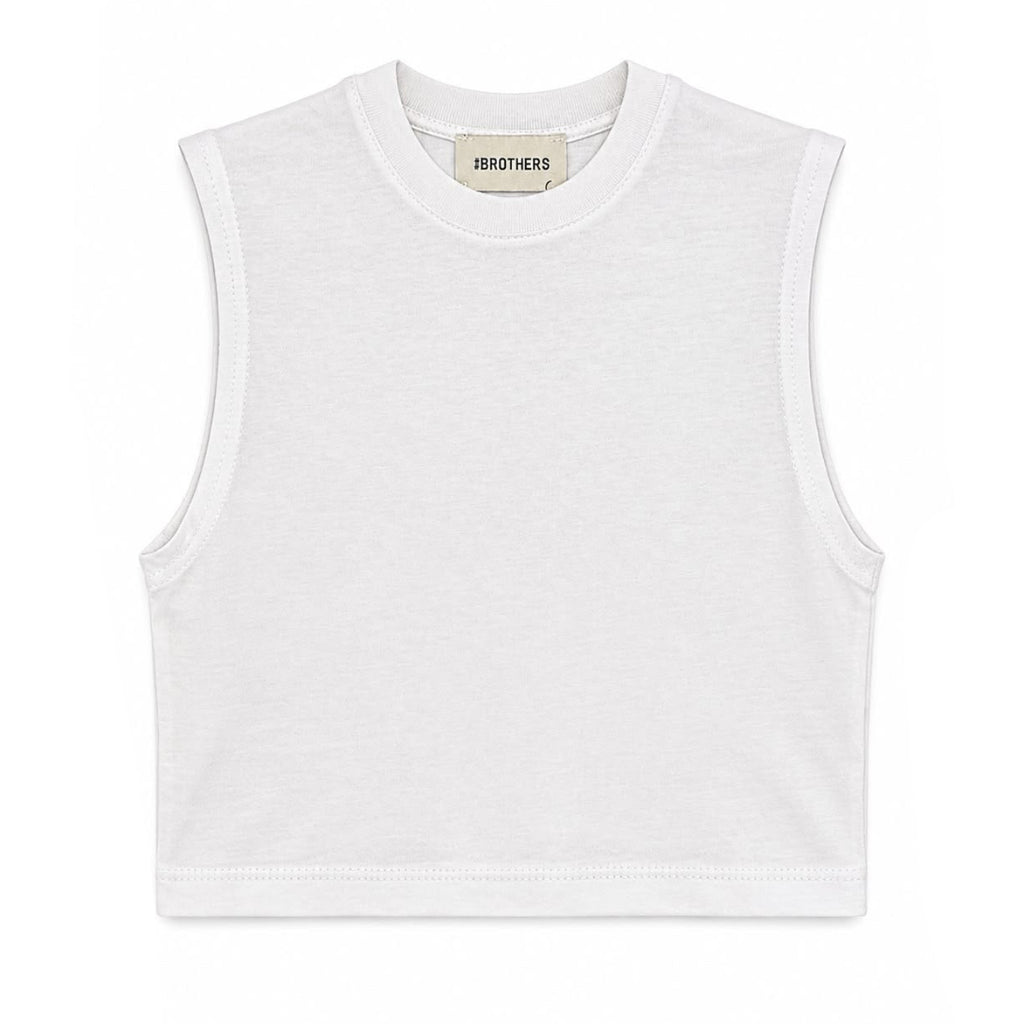 SHIRT SMANICATA THE BROTHER