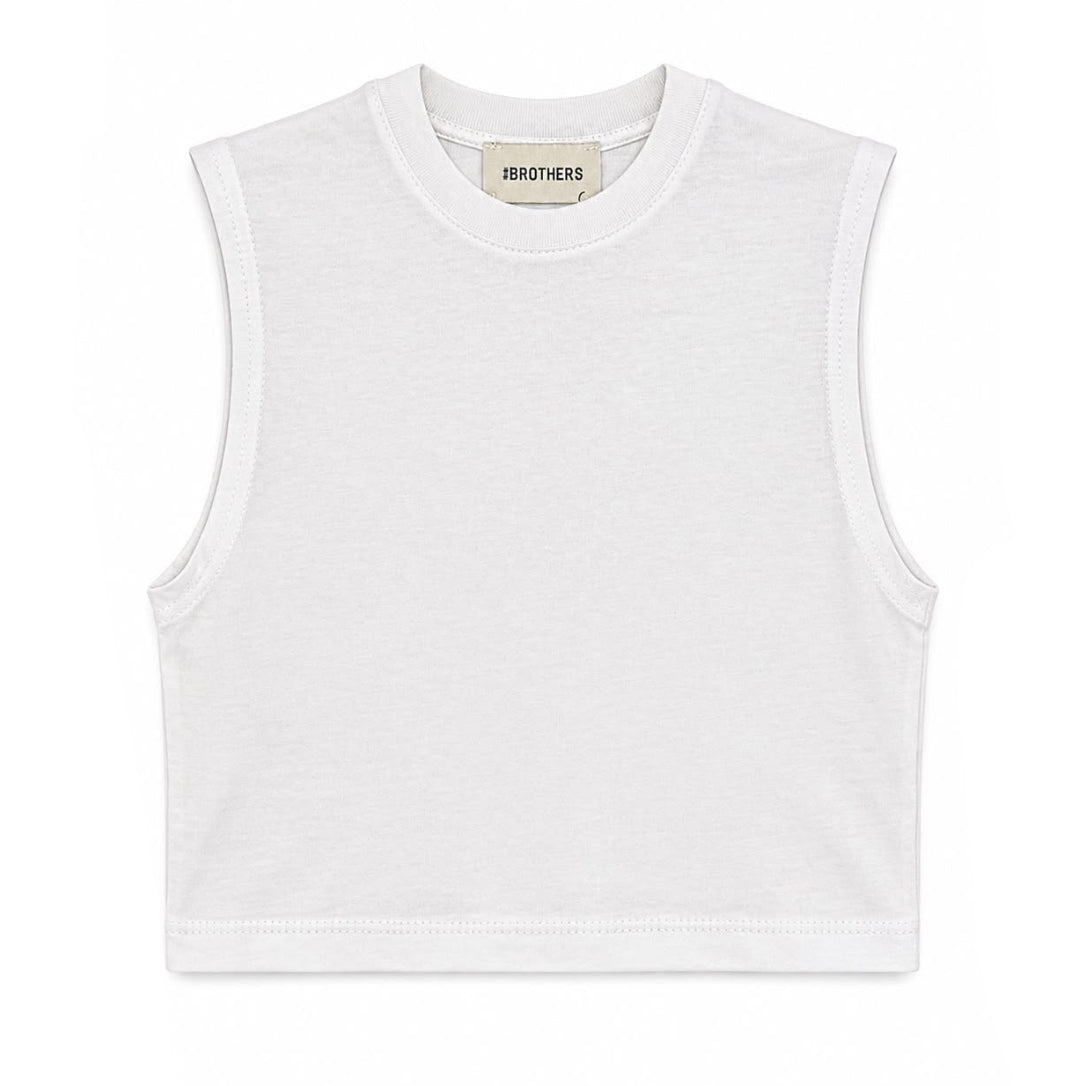 SHIRT SMANICATA THE BROTHER