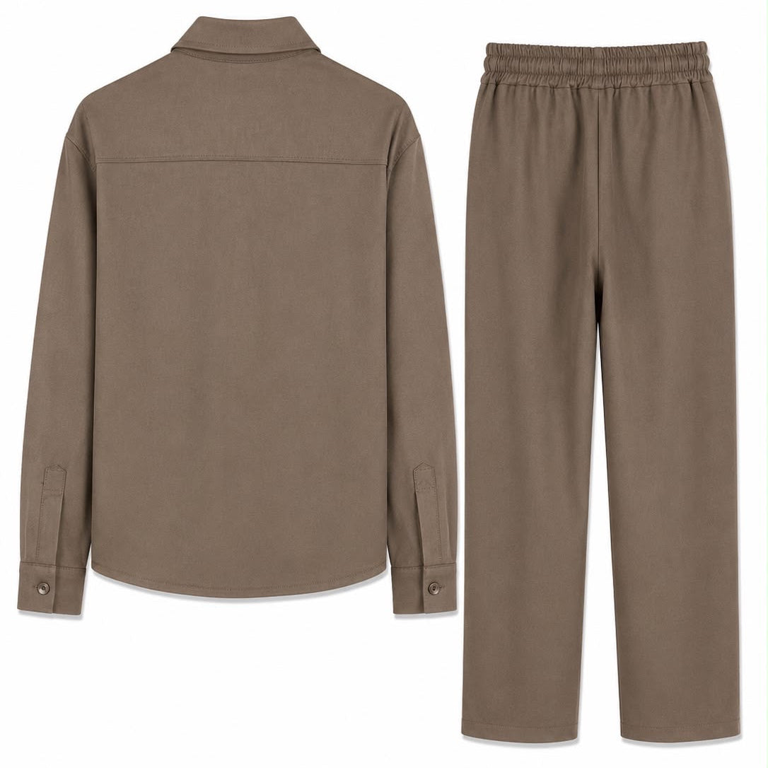 COORDINATO MONACO