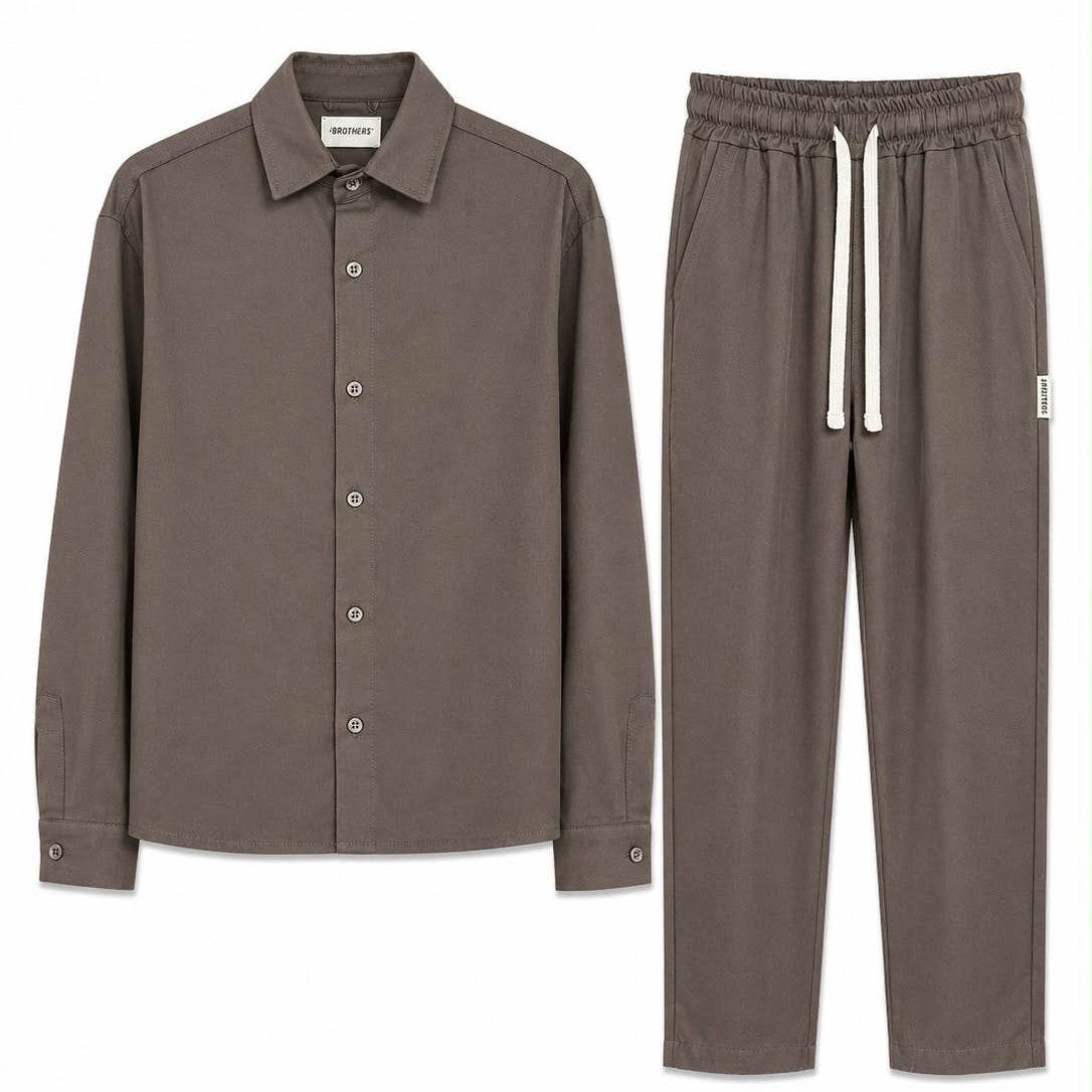 COORDINATO MONACO