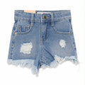 PANTALONCINO CONTY JEANS