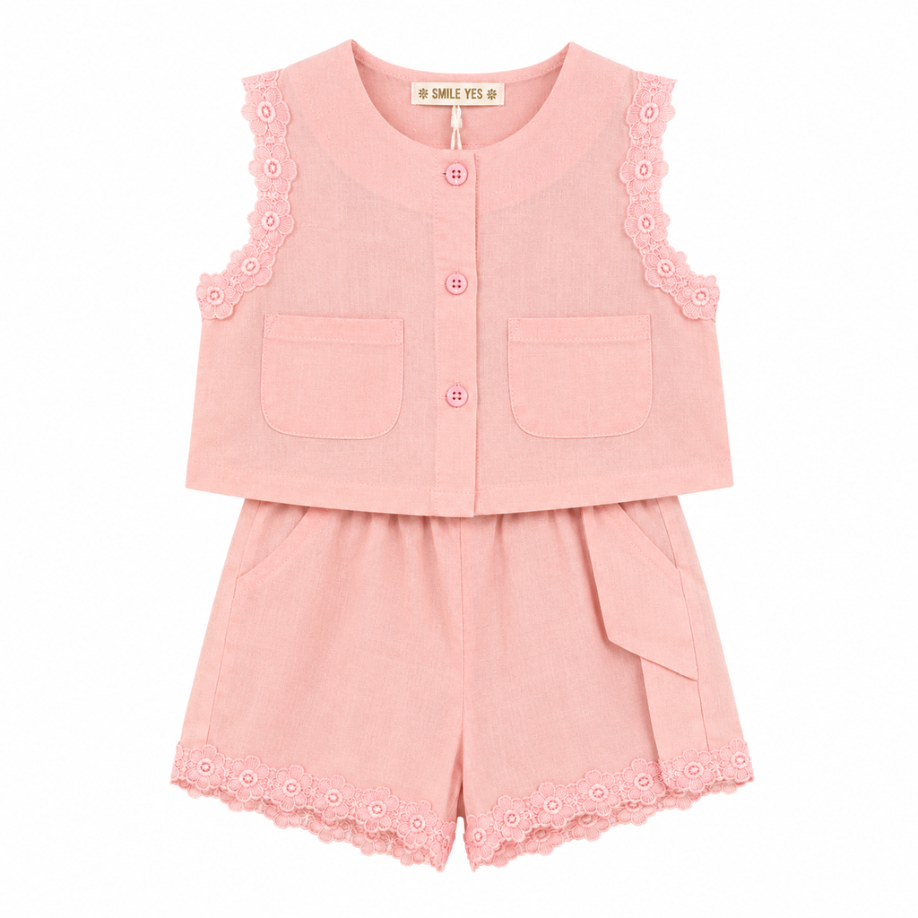COORDINATO COTTON