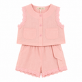COORDINATO COTTON