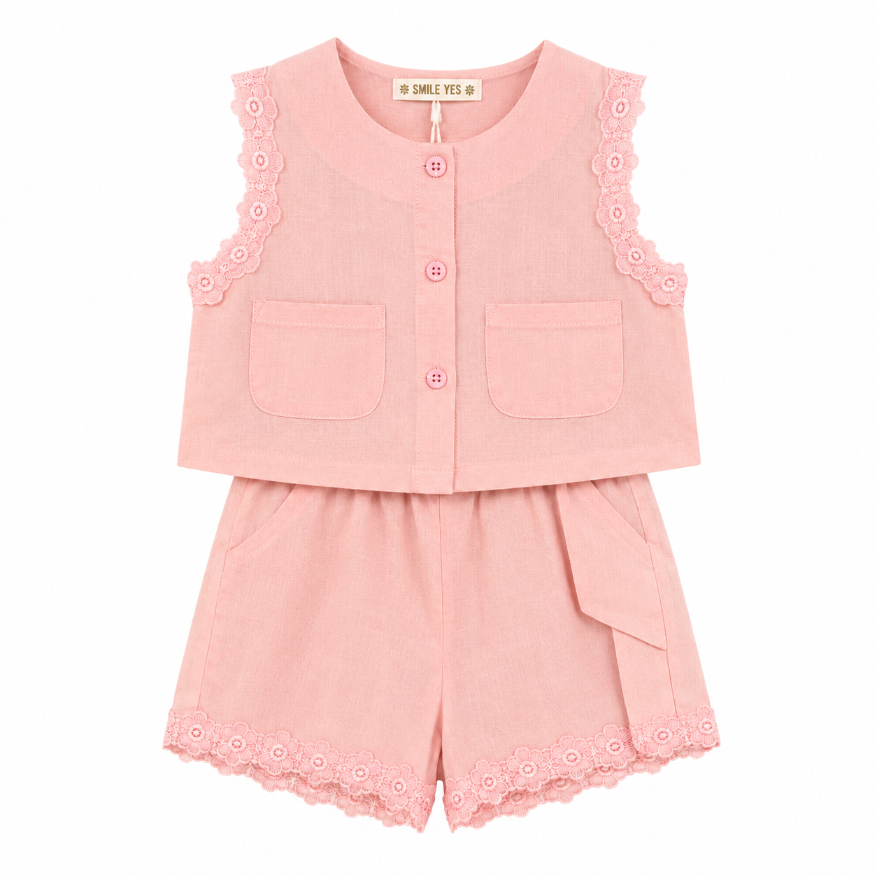 COORDINATO COTTON