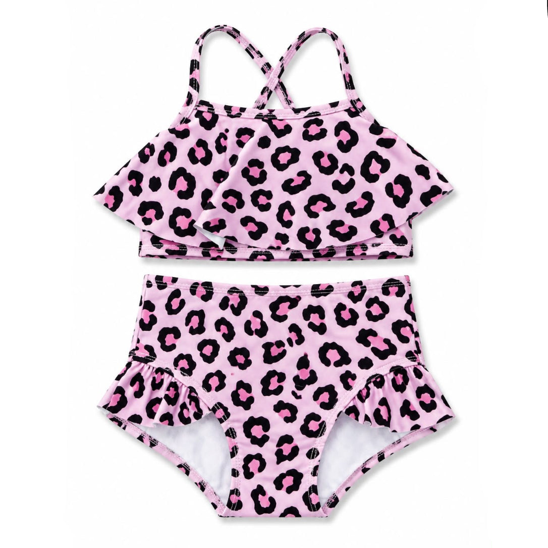 COSTUME BIMBA MACHY