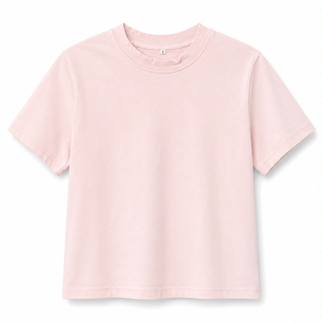 SHIRT BASIC COTONE