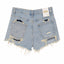 SHORT SABBIA LEOX