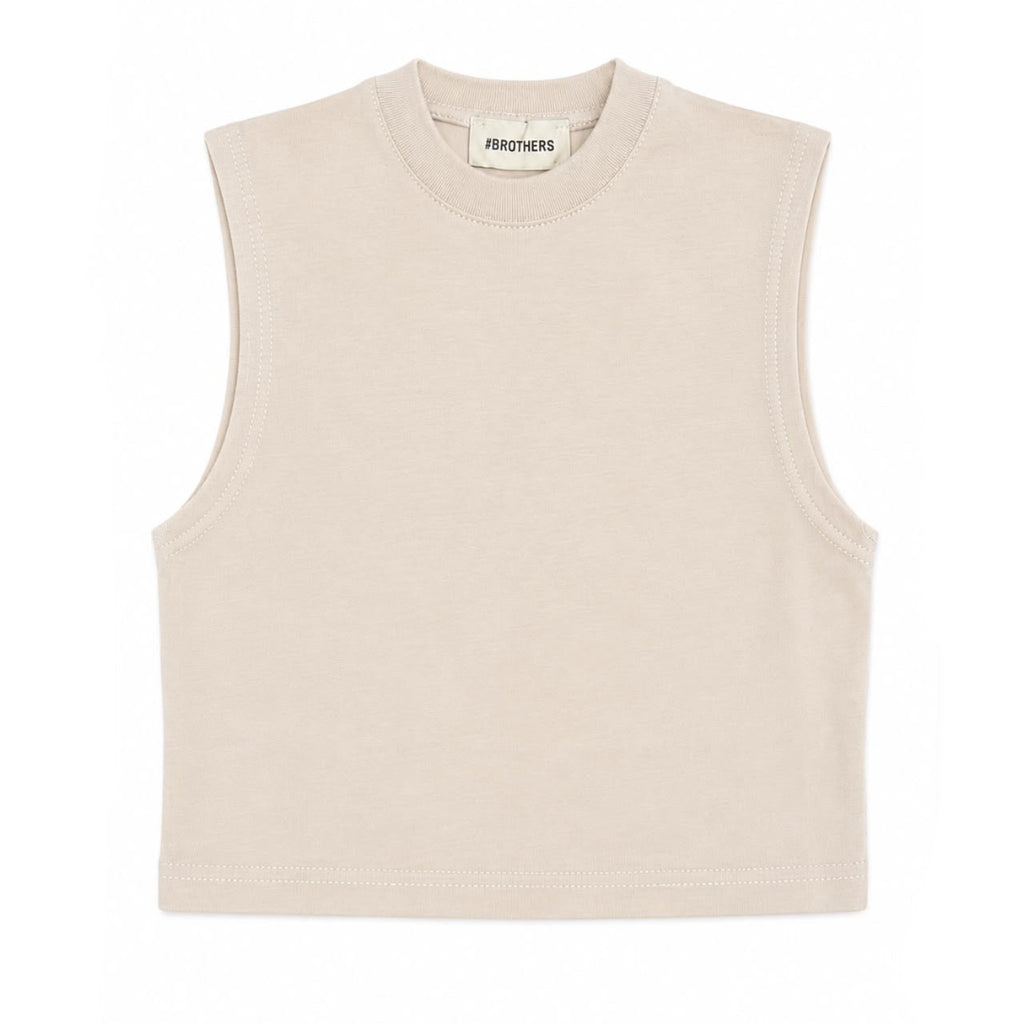 SHIRT SMANICATA THE BROTHER